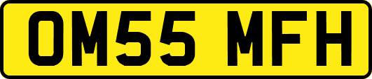 OM55MFH