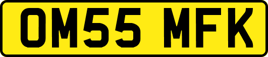 OM55MFK