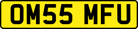 OM55MFU