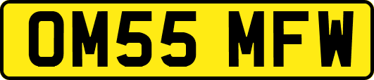 OM55MFW