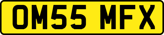 OM55MFX