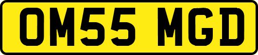 OM55MGD