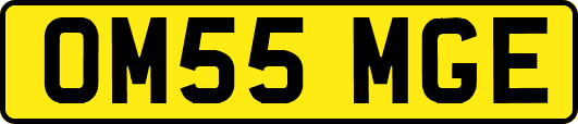 OM55MGE