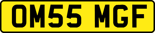 OM55MGF