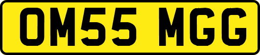 OM55MGG