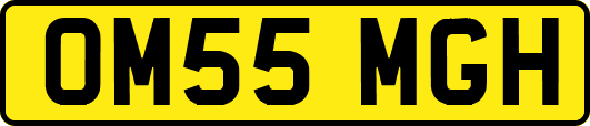 OM55MGH