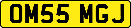 OM55MGJ