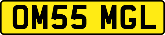 OM55MGL