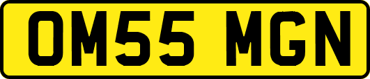 OM55MGN