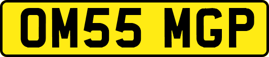 OM55MGP