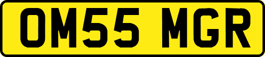 OM55MGR