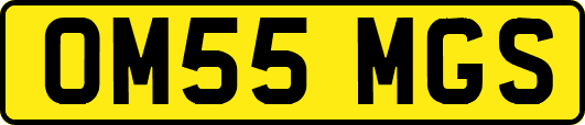 OM55MGS