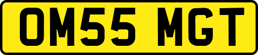 OM55MGT