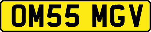 OM55MGV