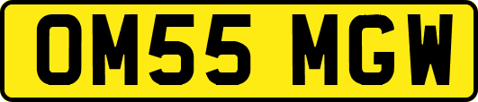 OM55MGW