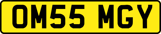 OM55MGY
