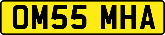 OM55MHA