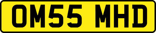 OM55MHD