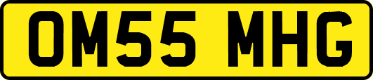 OM55MHG