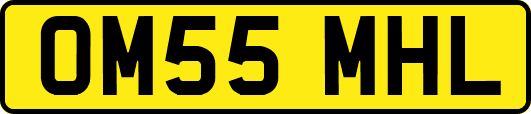 OM55MHL