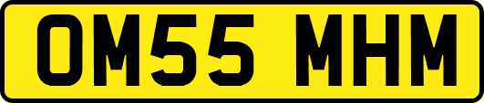 OM55MHM