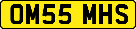 OM55MHS