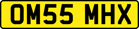 OM55MHX