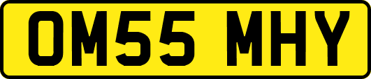 OM55MHY