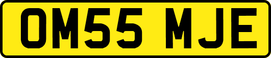 OM55MJE