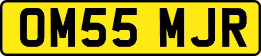 OM55MJR