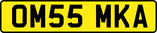 OM55MKA