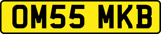 OM55MKB