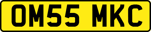OM55MKC