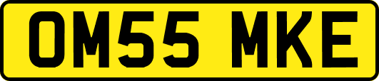 OM55MKE