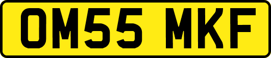 OM55MKF