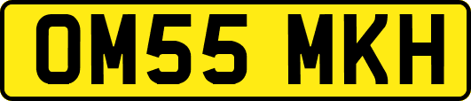 OM55MKH