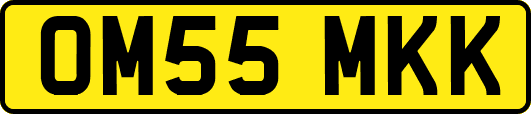 OM55MKK