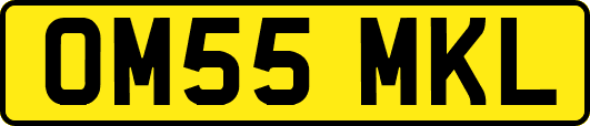 OM55MKL