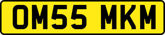 OM55MKM