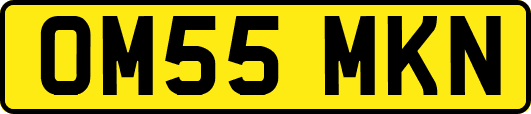 OM55MKN