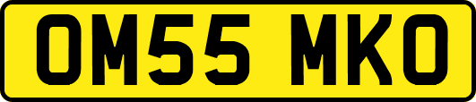 OM55MKO