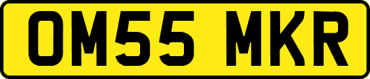 OM55MKR
