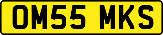 OM55MKS