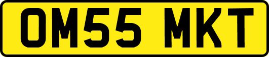 OM55MKT