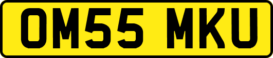 OM55MKU