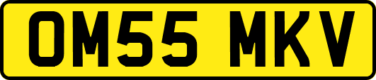OM55MKV