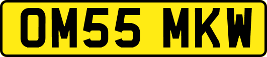 OM55MKW