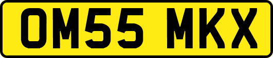 OM55MKX