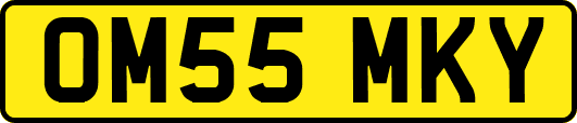 OM55MKY