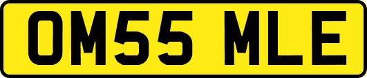 OM55MLE